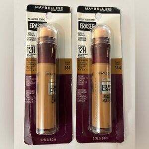 Maybelline Eraser Concealer Shade 144 Instant Age Remover